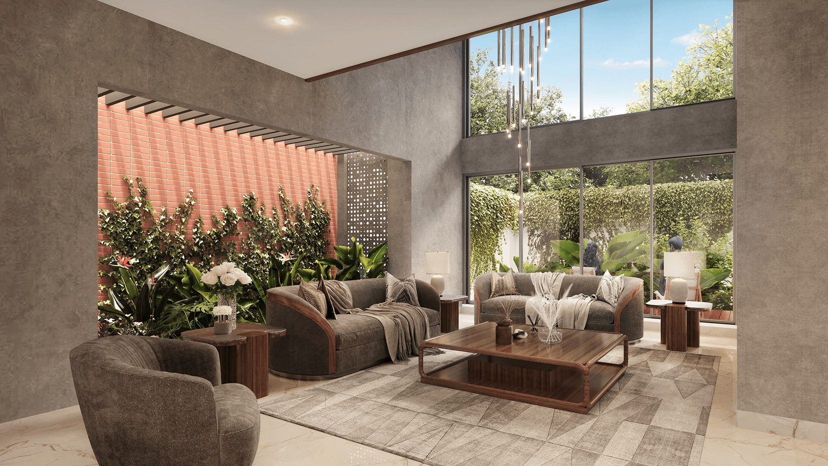 Home Lobby