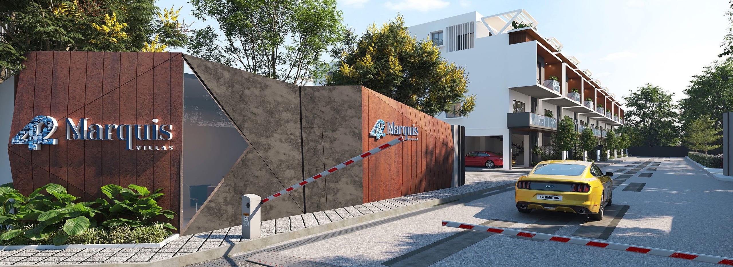 Villas Near Carmelaram, Varthur, Bangalore