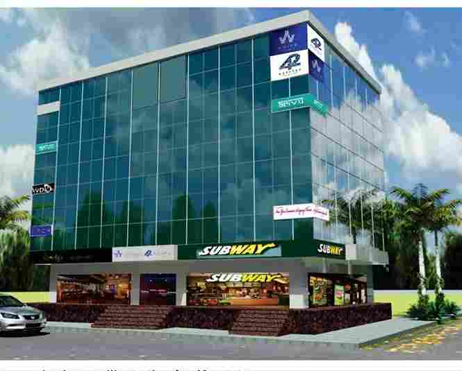 Villas Near Carmelaram, Varthur, Bangalore