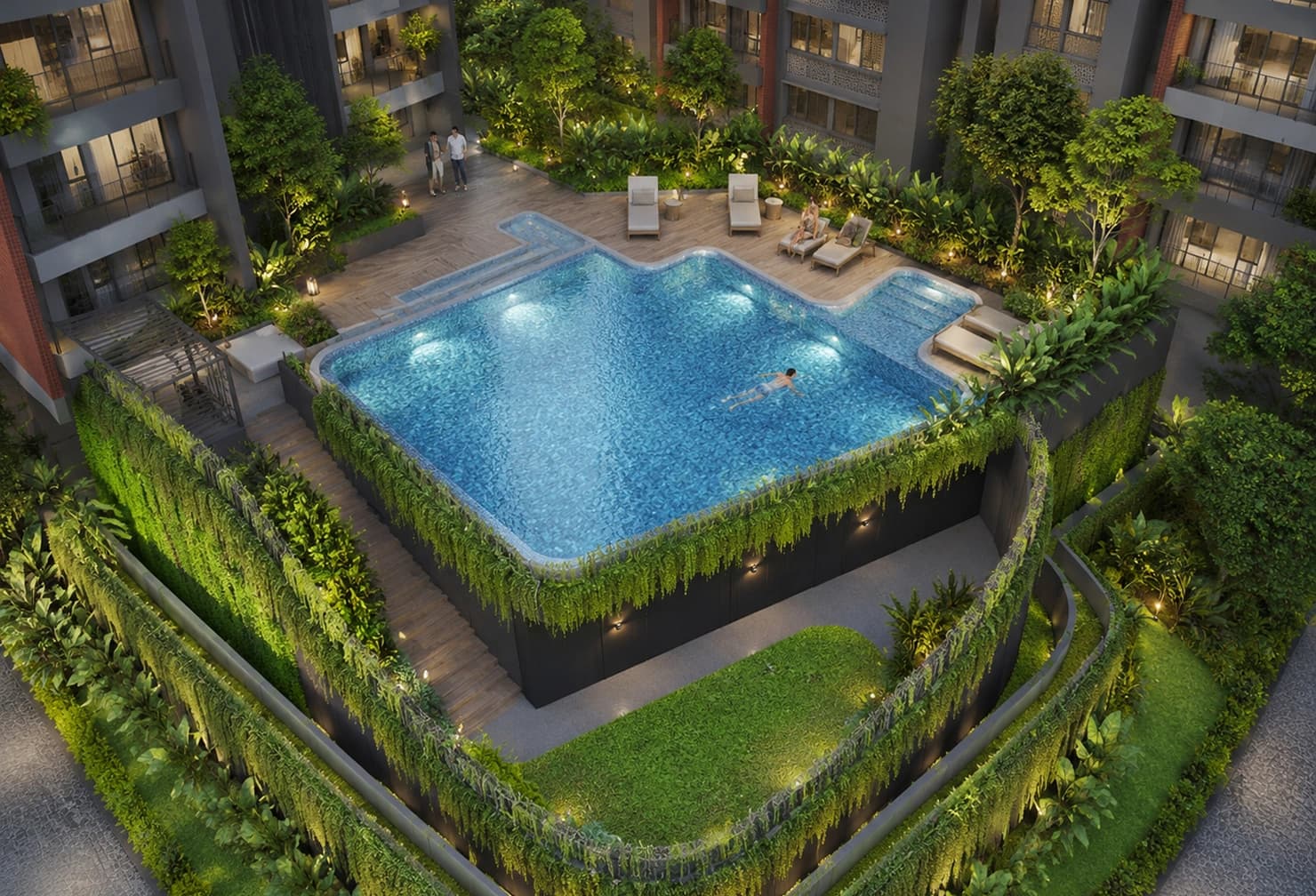 How South Bangalore’s Social Infrastructure Supports Better Family Living