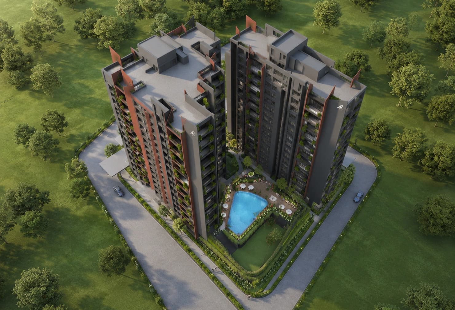 How to Choose Between 3 BHK and 4 BHK Apartments in JP Nagar