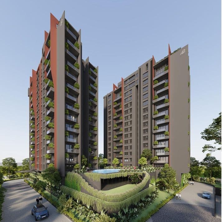 Coming Soon: Codename Light of South, JP Nagar 9th Phase.