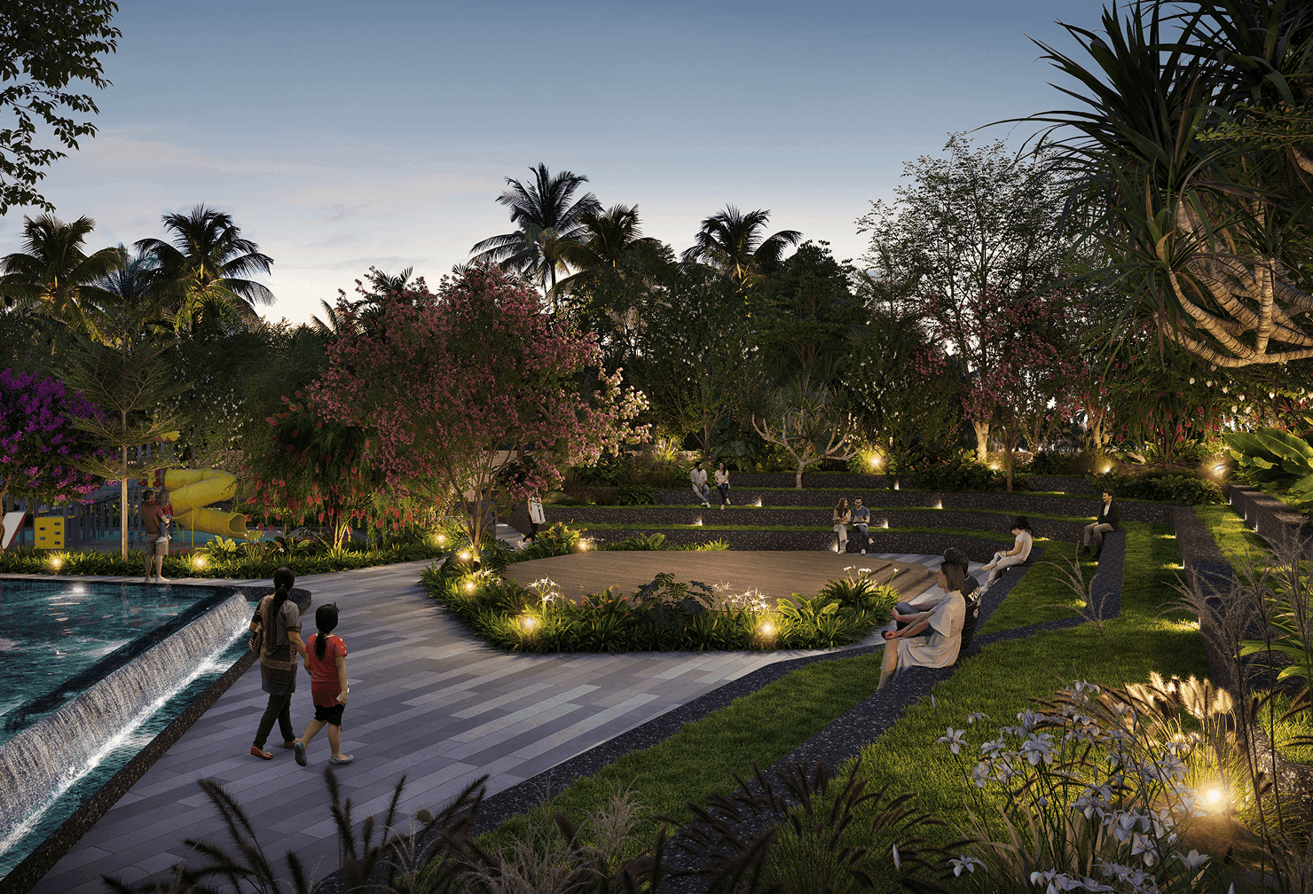 Villas Near Carmelaram, Varthur, Bangalore