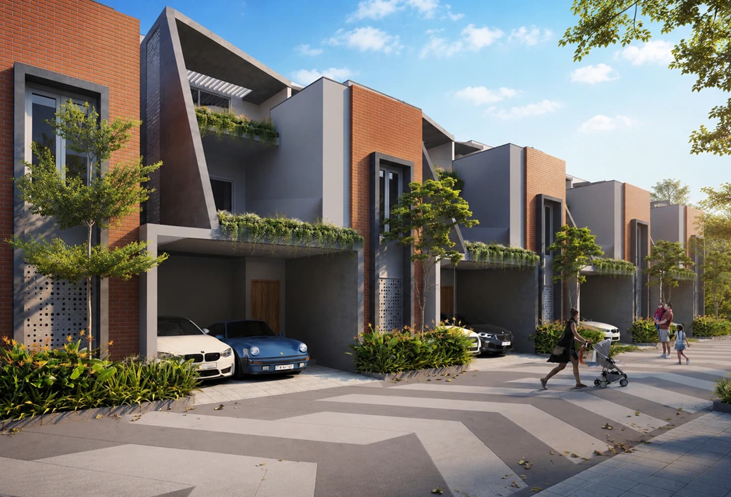 What Should You Look for During a Villa Site Visit in Varthur?